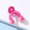 U-shaped Nose Clip Nose Shaper Lifter Clip Nose Beauty Up Lifting Safe Nose Bridge Straightener Corrector For Women Men Girls