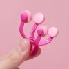 U-shaped Nose Clip Nose Shaper Lifter Clip Nose Beauty Up Lifting Safe Nose Bridge Straightener Corrector For Women Men Girls