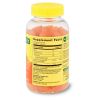 Spring Valley Immune Health Non GMO Vitamin C Vegetarian Gummies, Orange, 250 mg, 150 Count