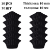 Insoles Patch Heel Pads for Sport Shoes Antiwear Feet Pad Cushion Insert Insole Heel Protector Sticker