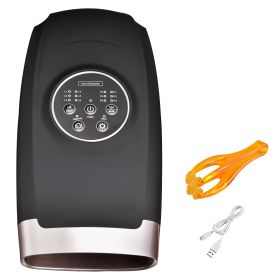 FE-0134 hand massager (Color: As Picture)