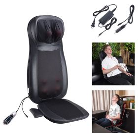 MASSAGE SEAT CUSHION (Warehouse: LA01)