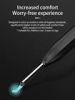 Ear picking Stick Smart Visual Wi-Fi Visible Ear Wax Elimination Spoon USB P1