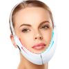 Rejuvenate Your Skin with the Electric V-Face Shaping Massager - Intelligent Facial Lifting & Firming!