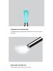 Ear picking Stick Smart Visual Wi-Fi Visible Ear Wax Elimination Spoon USB P1