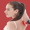 Wellness Therapy Mini Handheld Massager